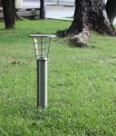LED太陽能草坪燈(庭園燈)-APOLLO-三普龍光電材料